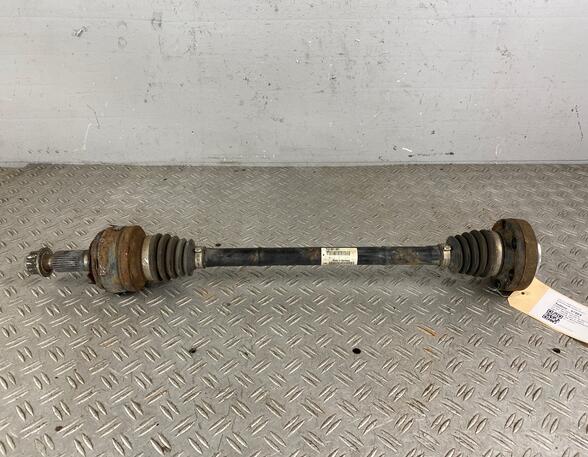 Drive Shaft PORSCHE Cayenne (9PA)