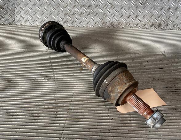 Drive Shaft ALFA ROMEO GT (937)