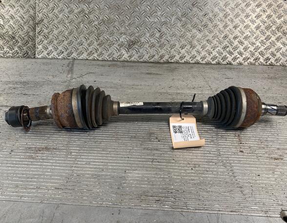 Drive Shaft OPEL Insignia A (G09)