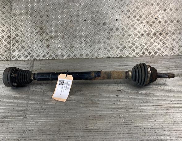 Drive Shaft VW Polo (6N1), VW Golf II (19E, 1G1), VW Jetta II (165, 19E, 1G2), VW Golf III (1H1)