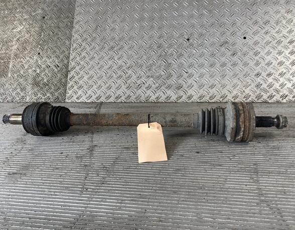 Drive Shaft MERCEDES-BENZ C-Klasse Coupe (CL203)