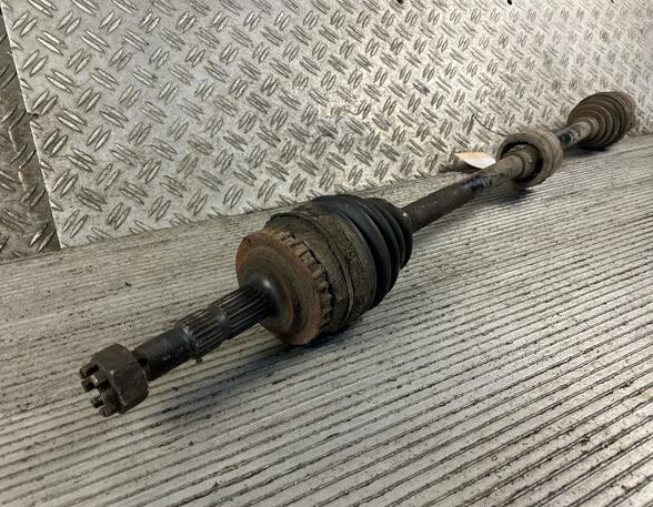 Drive Shaft OPEL Corsa C (F08, F68), OPEL Combo Kasten/Großraumlimousine (--), OPEL Combo Tour (--)