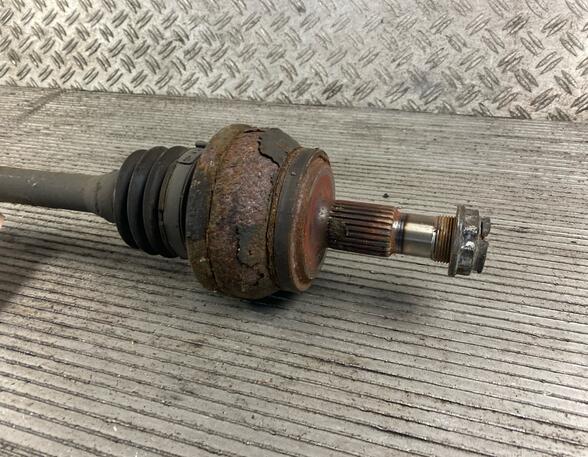 Drive Shaft MERCEDES-BENZ E-Klasse T-Model (S212), MERCEDES-BENZ E-Klasse (W212), MERCEDES-BENZ S-Klasse (W221)