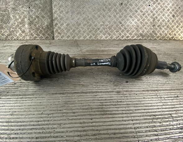 Drive Shaft VW Touareg (7L6, 7L7, 7LA)