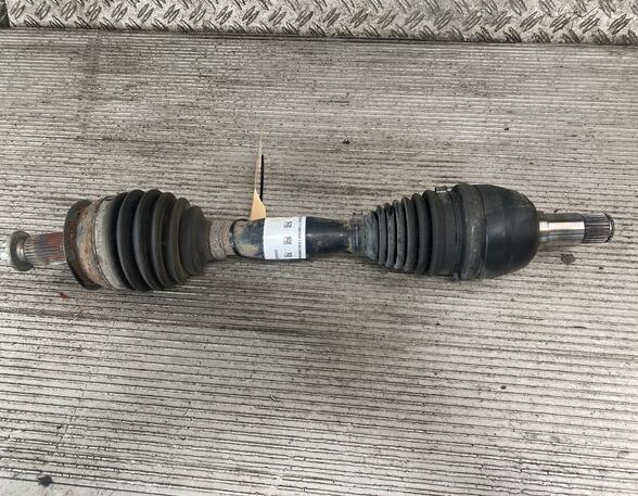 Drive Shaft MERCEDES-BENZ A-Klasse (W176)