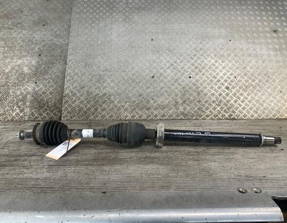 Drive Shaft MERCEDES-BENZ A-Klasse (W176)