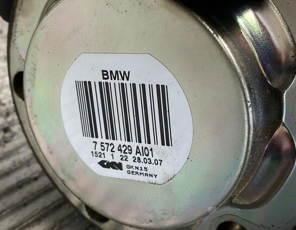 Aandrijfas BMW 5er Touring (E61)