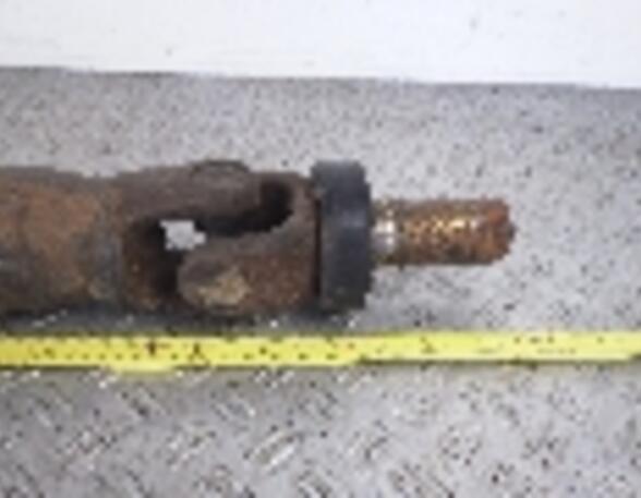 Cardan Shaft (drive Shaft) TOYOTA Celica Coupe (AT16, ST16)