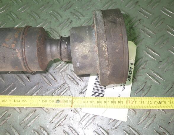 Cardan Shaft (drive Shaft) AUDI A8 (4D2, 4D8)