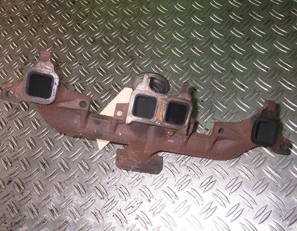 Exhaust Manifold ROVER 400 (RT)