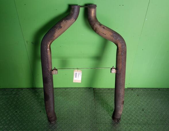 Exhaust Pipe BMW 5er (F10)