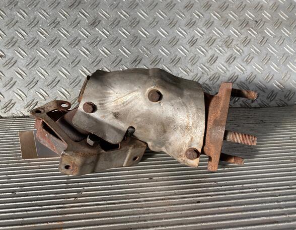 Exhaust Pipe NISSAN 200 SX (S14)