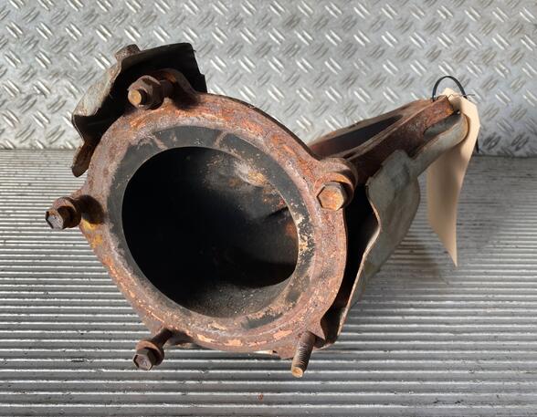 Exhaust Pipe TOYOTA Celica Coupe (AT20, ST20)