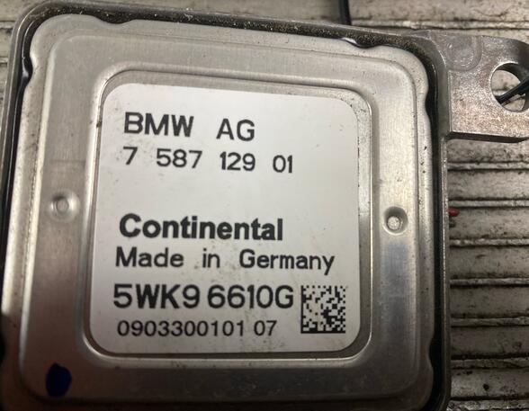 Controller Lambda Control BMW 3er (E90), BMW 3er Cabriolet (E93), BMW 3er Coupe (E92), BMW 3er Touring (E91)