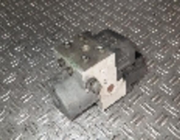 Abs Hydraulic Unit NISSAN Almera II Hatchback (N16)