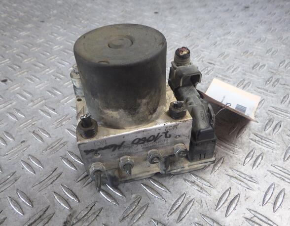 Abs Hydraulic Unit FORD Mondeo III Turnier (BWY)