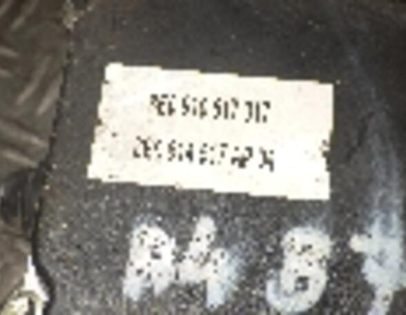19331 Bremsaggregat ABS AUDI A4 (8E, B7) 8E0910517AP