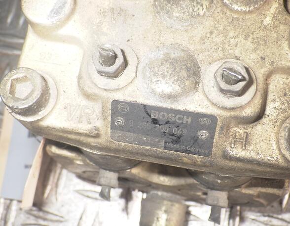 Abs Hydraulic Unit OPEL Senator B (29)