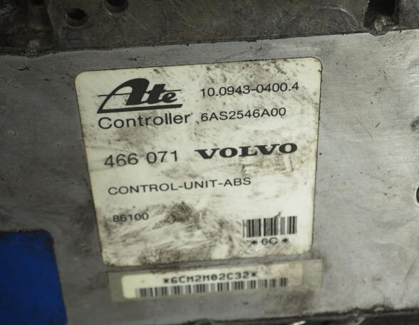 24101 Bremsaggregat ABS VOLVO 440 10.0447-0734.3