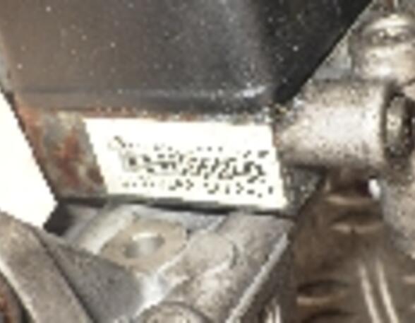 24104 Bremsaggregat ABS CITROEN XM (Y4) 10.0501-8807.3