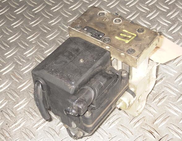 ABS Hydraulisch aggregaat ROVER 200 Coupe (XW)