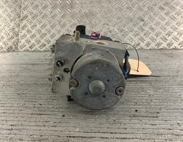 Abs Hydraulic Unit OPEL Zafira A (F75_)