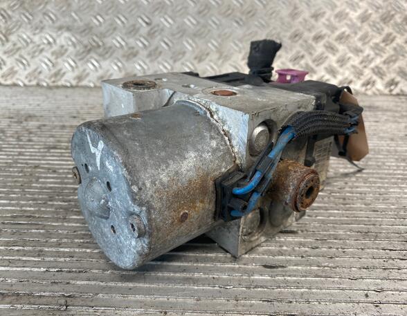 Abs Hydraulic Unit OPEL Zafira A (F75_)