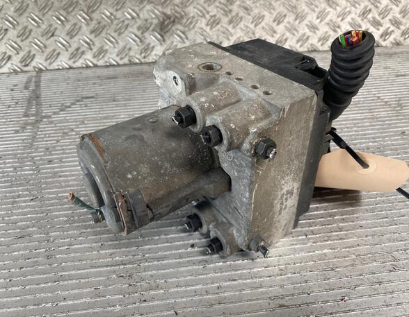 Abs Hydraulic Unit AUDI A4 (8D2, B5), AUDI A4 Avant (8D5, B5)