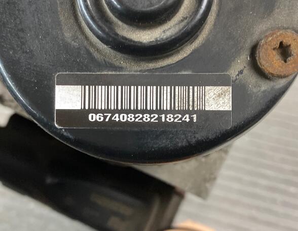 70146 Bremsaggregat ABS OPEL Astra H 13157577