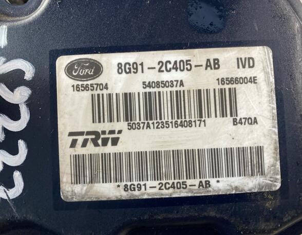 70826 Bremsaggregat ABS FORD S-Max (WA6) 8G91-2C405-AB
