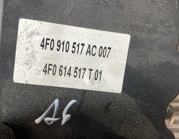 74423 Bremsaggregat ABS AUDI A6 (4F, C6) 4F0910517AC