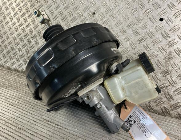 Brake Booster MERCEDES-BENZ E-Klasse T-Model (S212), MERCEDES-BENZ E-Klasse (W212), MERCEDES-BENZ S-Klasse (W221)