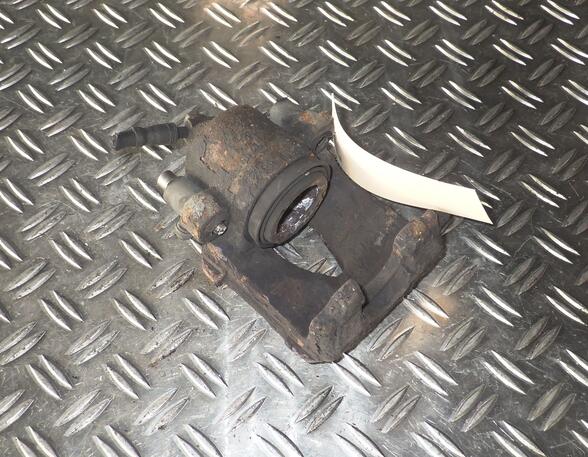 Brake Caliper VW Fox Schrägheck (5Z1, 5Z3, 5Z4)