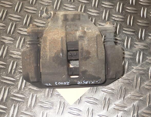 Brake Caliper MERCEDES-BENZ C-Klasse Coupe (CL203)