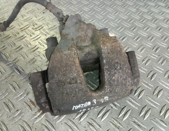 Brake Caliper MAZDA 3 (BK)