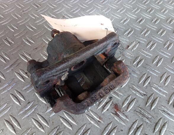 Brake Caliper NISSAN X-Trail (T30)