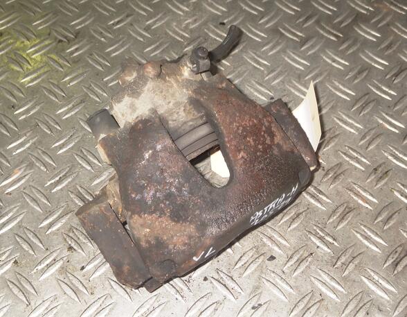 Brake Caliper OPEL Astra H Caravan (L35)