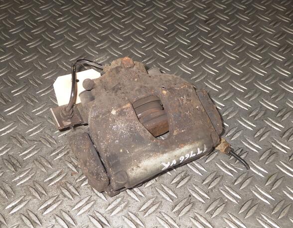 Brake Caliper RENAULT Laguna II Grandtour (KG0/1)