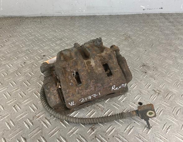 Brake Caliper SSANGYONG Rexton/Rexton II (GAB)