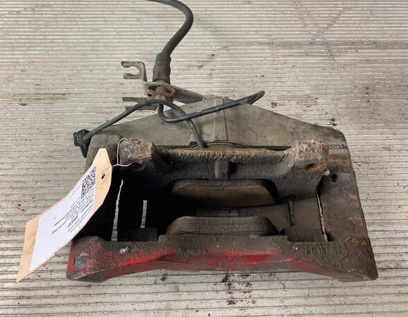 Brake Caliper AUDI A4 Avant (8ED, B7)