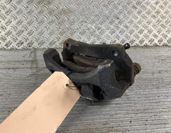 Brake Caliper FORD Fiesta VI (CB1, CCN)