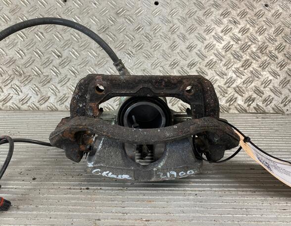 Brake Caliper MERCEDES-BENZ C-Klasse T-Model (S203)