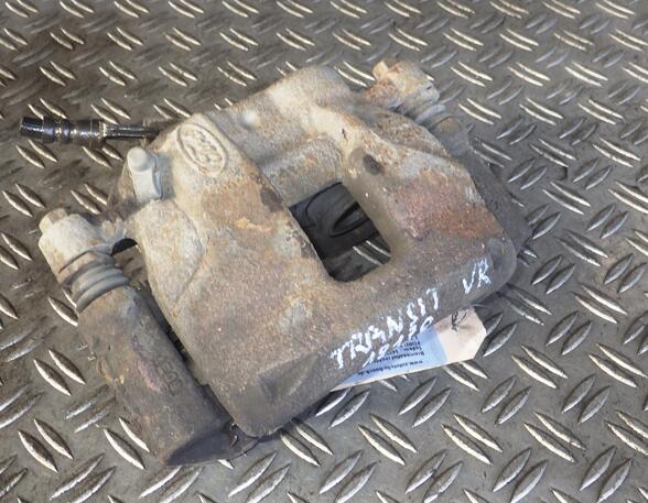 Brake Caliper FORD Transit V363 Kasten (FCD, FDD)