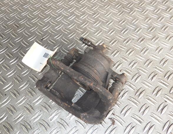 Brake Caliper OPEL Corsa C (F08, F68)