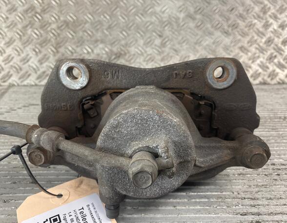 Brake Caliper HYUNDAI iX20 (JC)