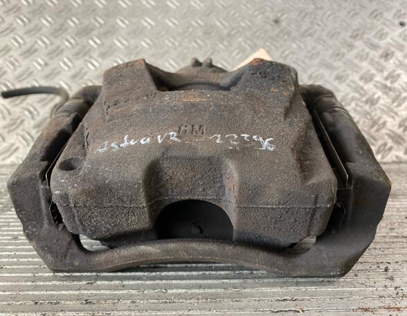 Brake Caliper OPEL Astra J Caravan (--), OPEL Astra J (--), OPEL Astra H (L48), OPEL Astra J GTC (--)