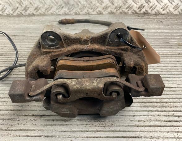 Brake Caliper MERCEDES-BENZ E-Klasse T-Model (S212), MERCEDES-BENZ E-Klasse (W212), MERCEDES-BENZ S-Klasse (W221)