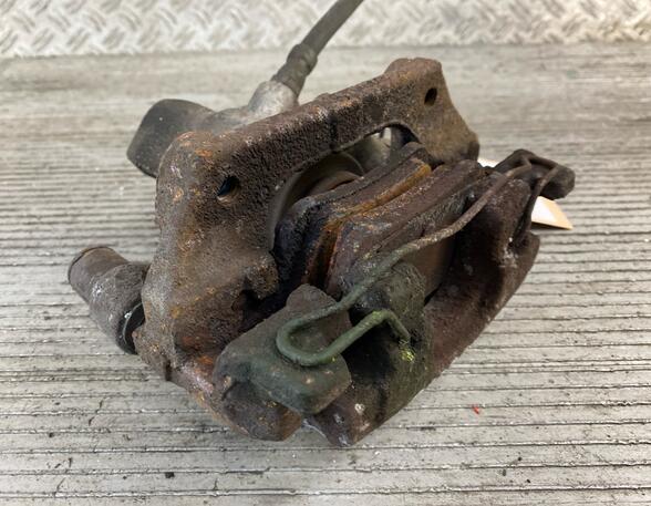 Brake Caliper VOLVO S40 II (544)