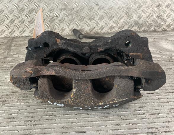 Brake Caliper FORD Transit V363 Bus (FAD, FBD)