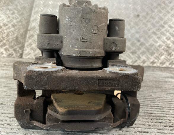 73981 Bremssattel links hinten BMW 5er Touring (E61) 6765909